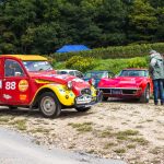 Rallye Paris Reims 115- rallye Paris-Reims
