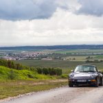 Rallye Paris Reims 120- rallye Paris-Reims