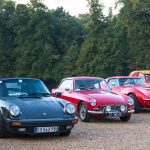 Rallye Paris Reims- rallye Paris-Reims