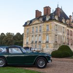 Rallye Paris Reims 2- rallye Paris-Reims