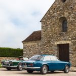 Rallye Paris Reims 80- rallye Paris-Reims