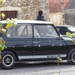 Rallye Paris Reims 87- rallye Paris-Reims