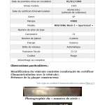 Rapport dExpertise 1- Expert Automobile