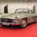 Retroclassics Cologne pour News dAnciennes 10- Retroclassics Cologne