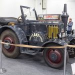 Retroclassics Cologne pour News dAnciennes 101- Retroclassics Cologne