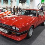 Retroclassics Cologne pour News dAnciennes 121- Retroclassics Cologne