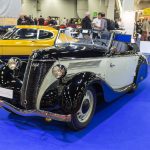 Retroclassics Cologne pour News dAnciennes 123- Retroclassics Cologne