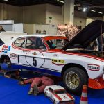 Retroclassics Cologne pour News dAnciennes 127- Retroclassics Cologne