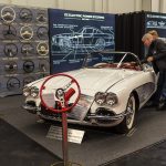 Retroclassics Cologne pour News dAnciennes 14- Retroclassics Cologne