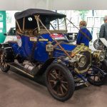 Retroclassics Cologne pour News dAnciennes 146- Retroclassics Cologne
