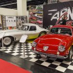 Retroclassics Cologne pour News dAnciennes 15- Retroclassics Cologne
