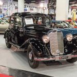 Retroclassics Cologne pour News dAnciennes 160- Retroclassics Cologne