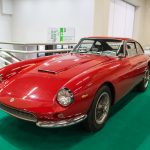 Retroclassics Cologne pour News dAnciennes 162- Retroclassics Cologne