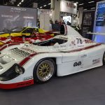 Retroclassics Cologne pour News dAnciennes 177- Retroclassics Cologne