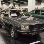 Retroclassics Cologne pour News dAnciennes 234- Retroclassics Cologne