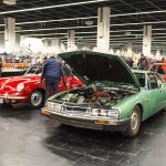Retroclassics Cologne pour News dAnciennes 246- Retroclassics Cologne