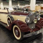Retroclassics Cologne pour News dAnciennes 250- Retroclassics Cologne