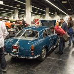 Retroclassics Cologne pour News dAnciennes 258- Retroclassics Cologne