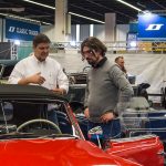 Retroclassics Cologne pour News dAnciennes 270- Retroclassics Cologne
