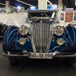 Retroclassics Cologne pour News dAnciennes 277- Retroclassics Cologne