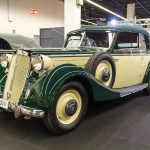 Retroclassics Cologne pour News dAnciennes 283- Retroclassics Cologne