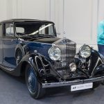 Retroclassics Cologne pour News dAnciennes 291- Retroclassics Cologne