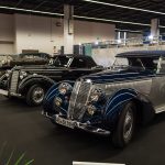 Retroclassics Cologne pour News dAnciennes 300- Retroclassics Cologne