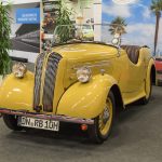 Retroclassics Cologne pour News dAnciennes 38- Retroclassics Cologne