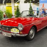 Retroclassics Cologne pour News dAnciennes 39- Retroclassics Cologne