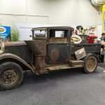 Retroclassics Cologne pour News dAnciennes 40- Retroclassics Cologne