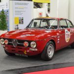 Retroclassics Cologne pour News dAnciennes 41- Retroclassics Cologne