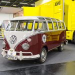 Retroclassics Cologne pour News dAnciennes 45- Retroclassics Cologne