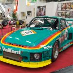 Retroclassics Cologne pour News dAnciennes 50- Retroclassics Cologne