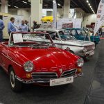 Retroclassics Cologne pour News dAnciennes 51- Retroclassics Cologne