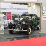 Retroclassics Cologne pour News dAnciennes 52- Retroclassics Cologne