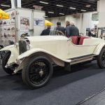 Retroclassics Cologne pour News dAnciennes 54- Retroclassics Cologne