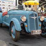 Retroclassics Cologne pour News dAnciennes 58- Retroclassics Cologne
