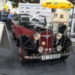 Retroclassics Cologne pour News dAnciennes 60- Retroclassics Cologne