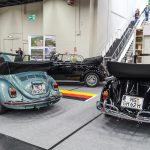 Retroclassics Cologne pour News dAnciennes 61- Retroclassics Cologne