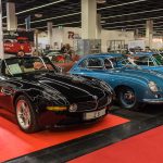 Retroclassics Cologne pour News dAnciennes 7- Retroclassics Cologne