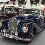 Retroclassics Cologne pour News dAnciennes 77- Retroclassics Cologne