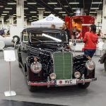 Retroclassics Cologne pour News dAnciennes 79- Retroclassics Cologne