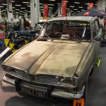 Retroclassics Cologne pour News dAnciennes 89- Retroclassics Cologne