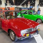 Retroclassics Cologne pour News dAnciennes 90- Retroclassics Cologne