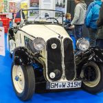 Retroclassics Cologne pour News dAnciennes 95- Retroclassics Cologne