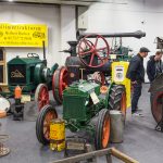Retroclassics Cologne pour News dAnciennes 99- Retroclassics Cologne