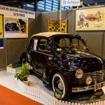 Retromobile 2016 23- populaires à vendre à Retromobile 2018