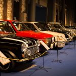 Retroymobile 2017 1- Rétroymobile 2017