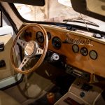 Retroymobile 2017 17- Rétroymobile 2017