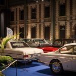 Retroymobile 2017 26- Rétroymobile 2017